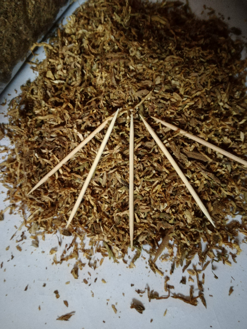 Tobacco for sale, which does not spill, does not fly, does not stink and does not cough Fast and efficient shipping Price PLN 60 1 kg Weak, medium, strong