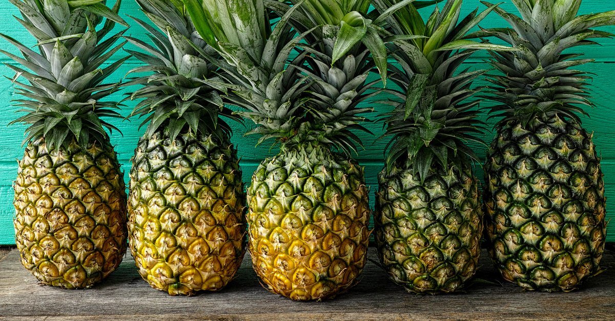 We are a group of pineapple producers based in the Allada region in southern Benin in West Africa