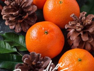 I am selling Spanish clementine mandarins, the first quality
