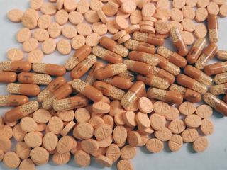 Choose your preferred dose .. We have a lot