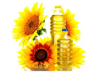 We export high-quality vegetable oils and fats, as we