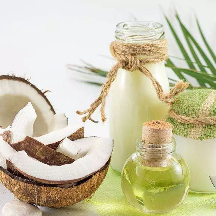 Coconut cooking oil is a physically steam refined 100% natural premium coconut cooking oil which has no added chemicals, solvents or additives