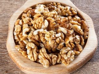 We buy peeled walnuts. We work in Cherkasy, Poltava,