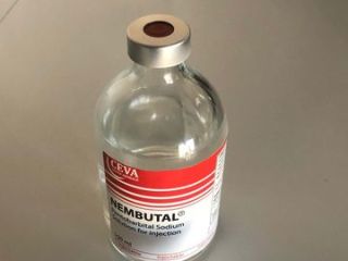 Buy Nembutal Pentobarbital Sodium Online Nembutal belongs to the