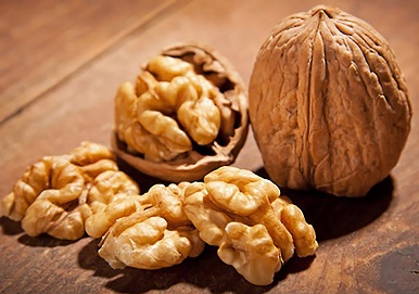 I will buy a walnut peeled from 1 ton