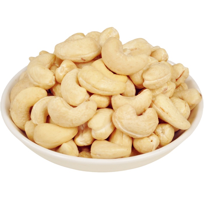 Available in different grades, Cashew Nuts come in different size packaging