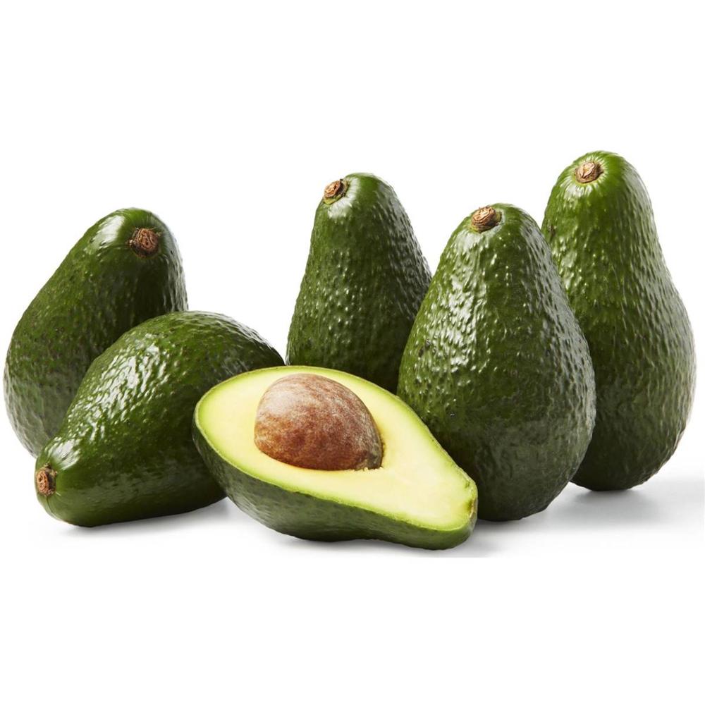 FRESH AVOCADO The avocado (Persea americana), a tree likely originating from south-central Mexico, is classified as a member of the flowering plant family
