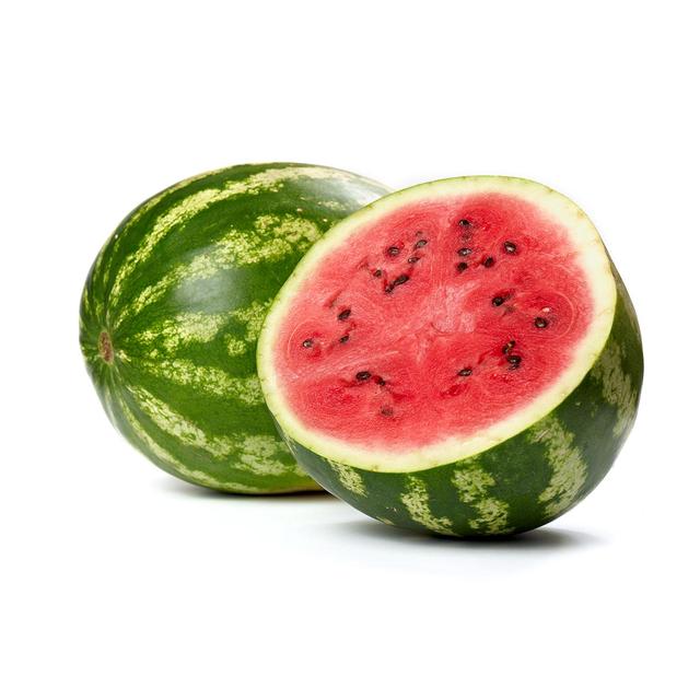 Watermelon is a popular fruit, used as cooling food on hot summer holidays, because of the cool fresh water and at the same time give your body vitamins and