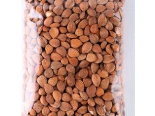 CONTACT US AT ( ) FOR MORE INFORMATION Almonds,