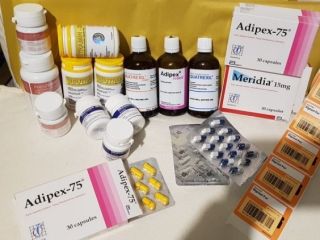 I offer new generation abortion medications up to the