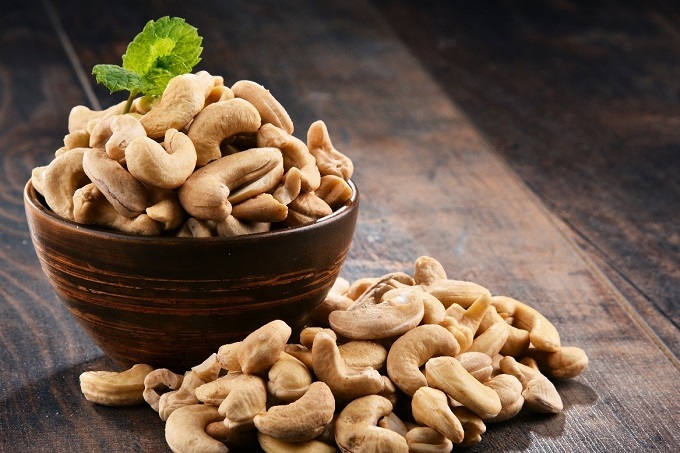 we have a large land of cashew nut in Ghana , what make us cashew nut exporter , we have the shelled one and the dry unshelled one as well the price of the
