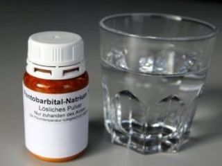 Buy Nembutal / Order Pentobarbital Nembutal (Sodium Pentobarbital) Available