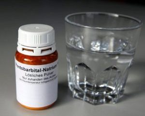 Buy Nembutal / Order Pentobarbital Nembutal (Sodium Pentobarbital) Available Pentobarbital is used as a short-term sedative to treat sleep disorders or to help