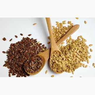 We buy flax, sorghum, millet, beans all year round