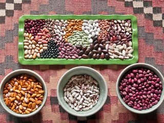 We sell beans with delivery from Ukraine Ukrainian company