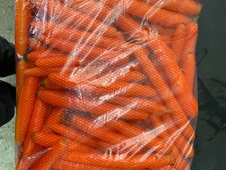 CARROT - top quality --- Export information on Viber,