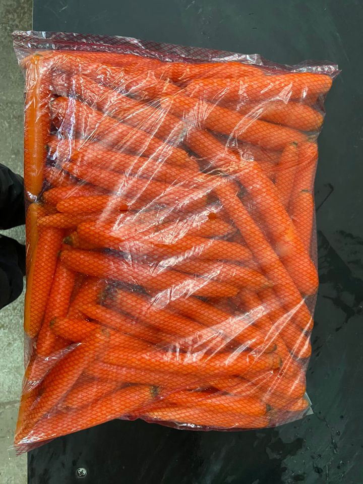 CARROT - top quality --- Export information on Viber, Whatsapp