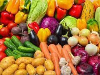 We buy potatoes, marczew, beets, and cabbage for export