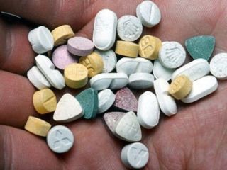 Zamów Amfetaminę, Amfetaminę SpeedPaste, Metamfetaminę, Adderall, MDMA w Internecie.