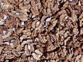 I offer delicious walnuts from my own farm, no