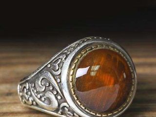 THE MOST POWERFUL MAGIC RING ON This is the