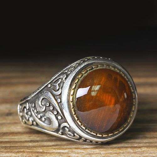 THE MOST POWERFUL MAGIC RING ON This is the oldest, mystique and the most powerful magic rings and gemstones