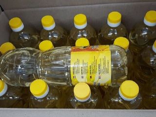 We can supply you quality Sunflower Oil , with