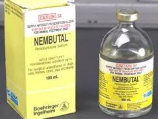 Buy Nembutal online.. / Best of Nembutal (Pentobarbital Sodium),