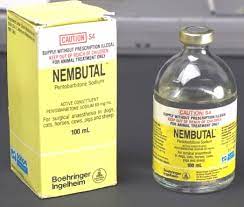 Buy Nembutal online.