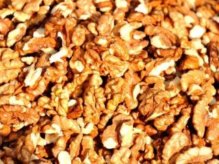 I will sell a peeled walnut I will sell
