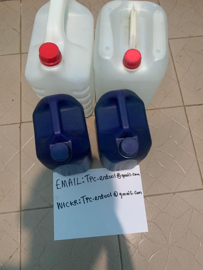Premium Quality GBL for Wholesale Supply