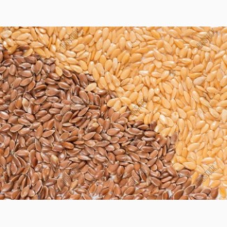 The company buys all year round: - Brown flax ($ 730) - golden flax ($ 780), - millet ($ 265 price), - sorghum ($ 260), - beans ($ 830 price)