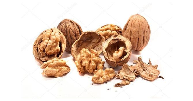 I will buy waste from the processing of walnuts: crackers, dust, rot, milled peeled walnuts