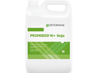 PRIMSEED N + Soybean (5 l) The inoculant is