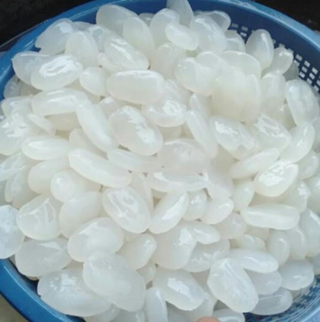 Palm sugar fruit