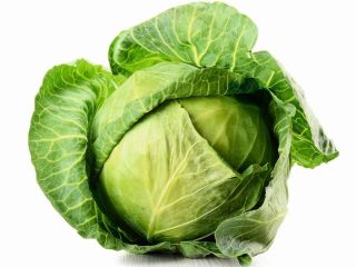 I will sell more potatoes and white cabbage. Please