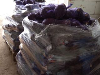 I will sell red cabbage, 1-3 kg, from cold