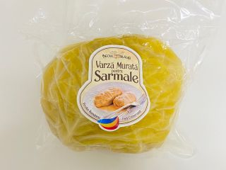 We are a Romanian company which is producing pickles