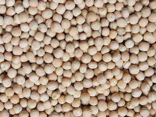 Yellow peas 1000MT.