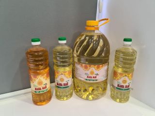 100% natural product from Kazakhstan.