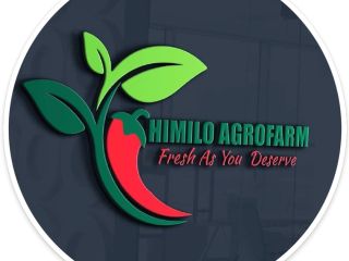 Welcome to himilo agro farm, we grow and export
