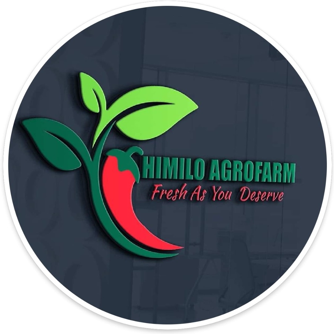 Welcome to himilo agro farm, we grow and export herbs and spices