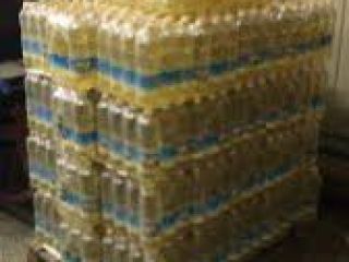 Refined sunflower oil, rapeseed oil, rapeseed oil We are