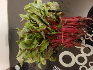 Hello, I am selling large quantities of botwinke.