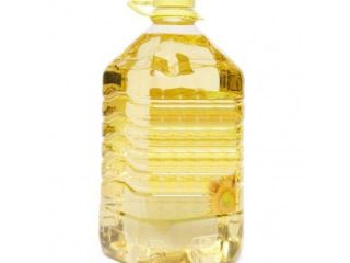 Product Name Sunflower Oil Color Light amber Main Ingredients