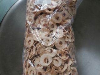 Looking for dried apples producer