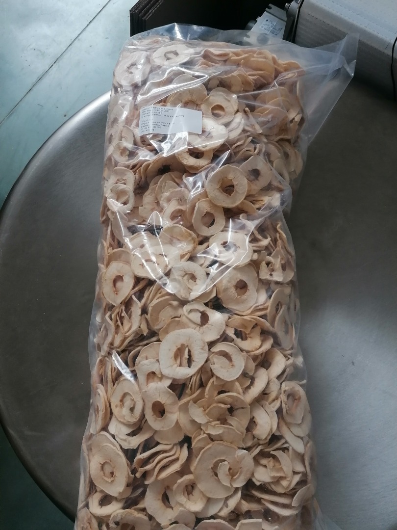 Looking for dried apples producer