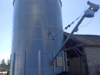 65 tons of corn for sale! Location Croatia Private