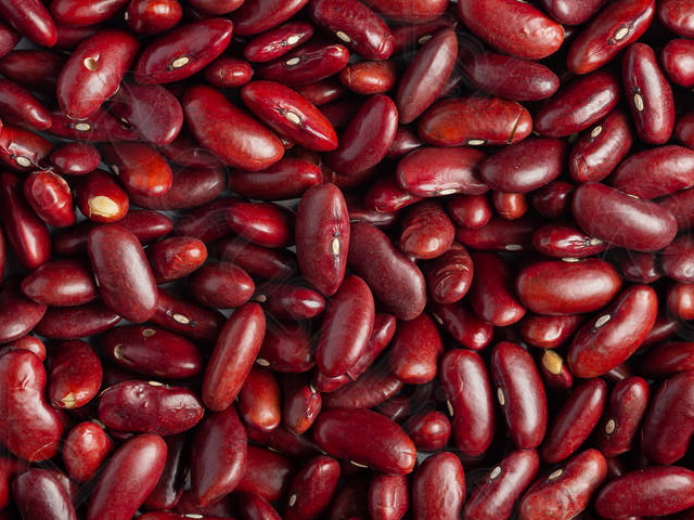 Beans Natur Product sells quality beans of various varieties