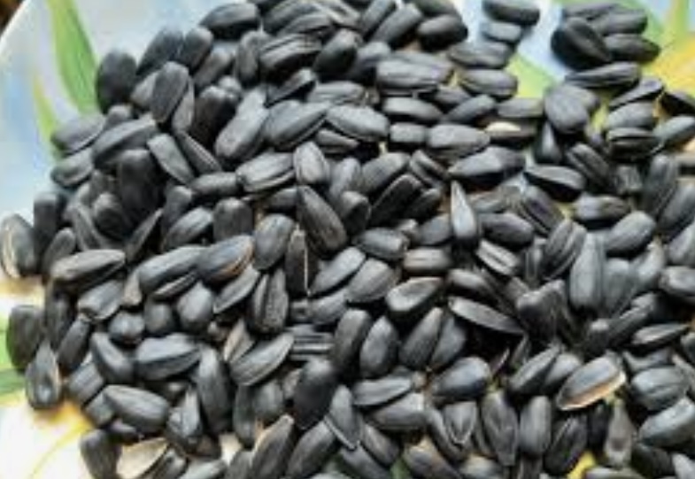 Selling seeds